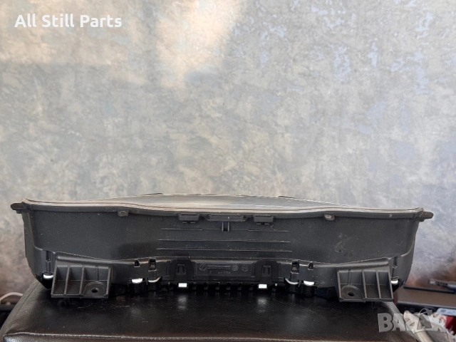 Километраж за Ауди А6 ц7 Европейски !, снимка 2 - Части - 51786862