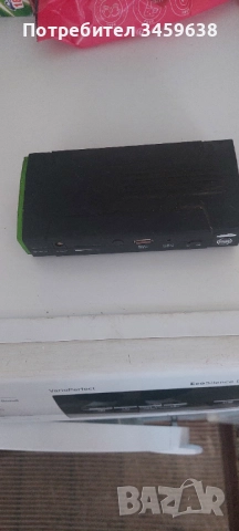 Стартово устройство, снимка 3 - Други машини и части - 52224939