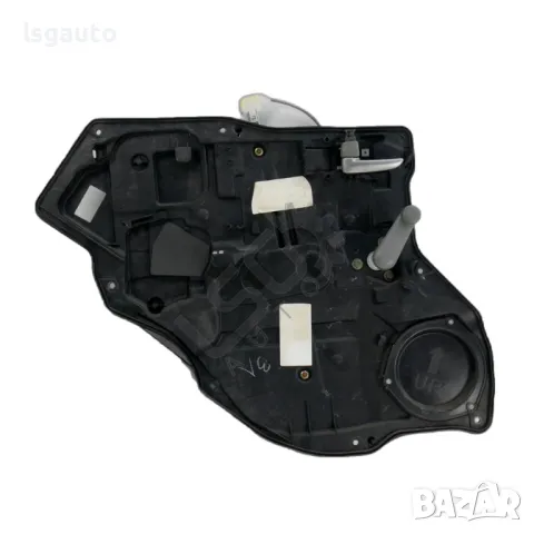 Механизъм заден ляв стъклоповдигач Mazda 2 I (DY) 2003-2007 ID: 137901