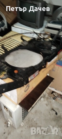 audi A8 D2 4.2, снимка 9 - Части - 53344835