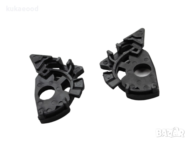 Заключващи елементи за брава на Mercedes S-Class W222, снимка 2 - Части - 51808646