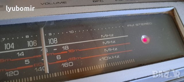 Pioneer Sk-6, снимка 14 - Радиокасетофони, транзистори - 39757169