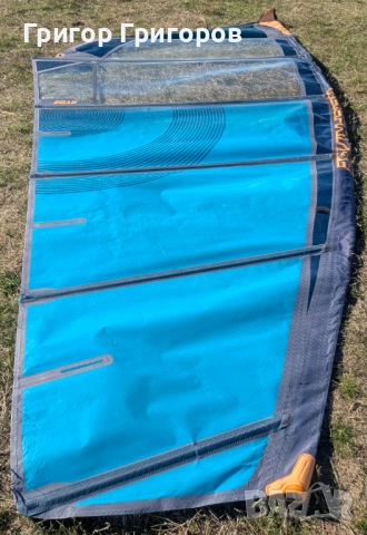 Фрийрайд Платно за Уиндсърф NeilPryde Ryde 7.7 2023, снимка 3 - Водни спортове - 52177455