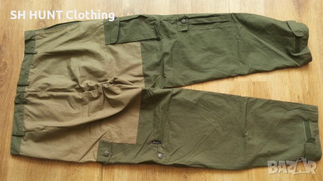 FJELLVANG Trouser размер XL - XXL за лов риболов и туризъм панталон със здрава материя - 316, снимка 2 - Панталони - 42100014
