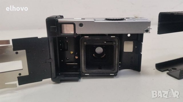 Фотоапарат Rollei A26, снимка 3 - Фотоапарати - 30267033