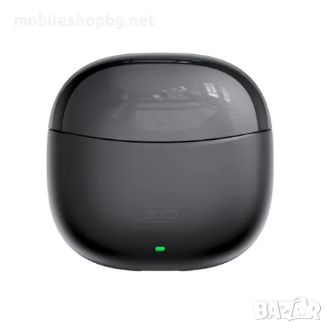 безжични слушалки TWS X33 черни, снимка 4 - Bluetooth слушалки - 48099389