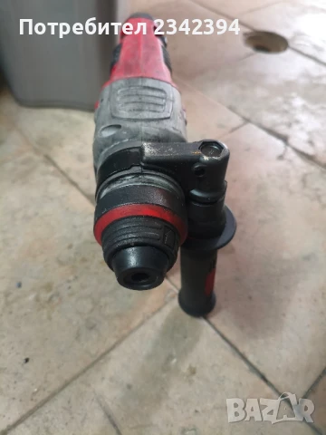 Milwaukee M18, снимка 4 - Други инструменти - 50554749