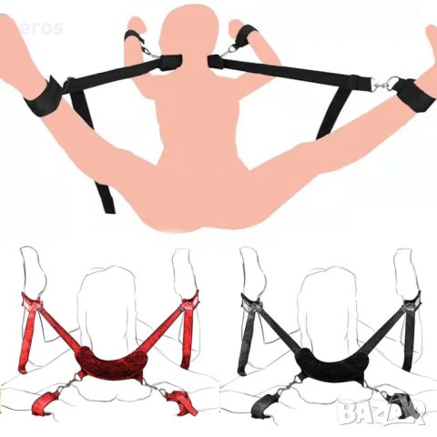 ФЕТИШ АКСЕСОАР код 00080, снимка 9 - Други - 18979654