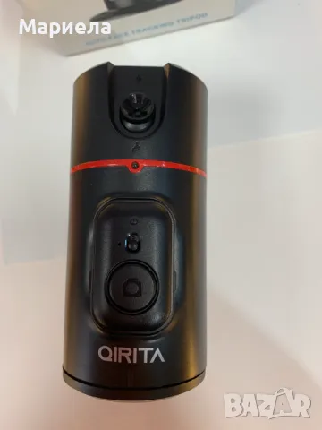 Статив за Селфита с Дистанционно / Автоматично Проследяване на Лице, снимка 13 - Друга електроника - 50254709