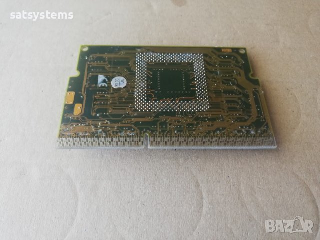 PII CPU Adapter Card Acorp Socket 370, снимка 6 - Други - 37251365