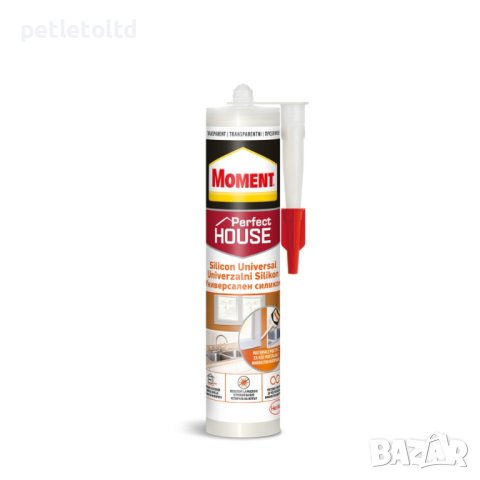 Силикон универсален MOMENT 