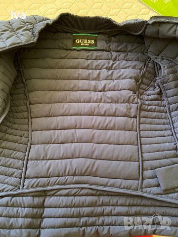 Яке пролет-есен Guess, снимка 2 - Якета - 36974193