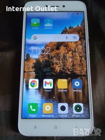 Xiaomi Redmi 5a