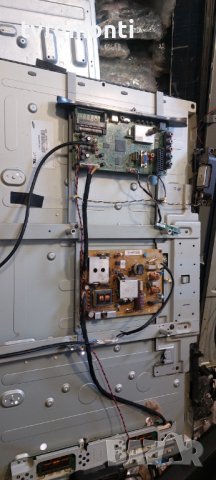 Захранваща платка , DPS140SP, for,Toshiba 32AV933 дисплей LTA320AP05, снимка 4 - Части и Платки - 40588692