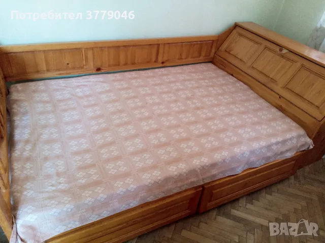 Покривка, постилка за легло , снимка 5 - Спални и легла - 49609478