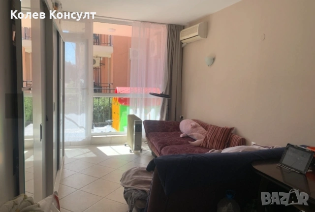 продава 2-стаен апартамент в к.к. Слънчев бряг., снимка 9 - Апартаменти - 54277803