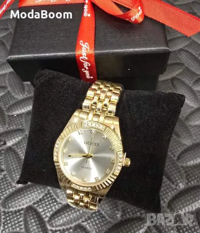 Guess дамски часовници, снимка 4 - Дамски - 48236434