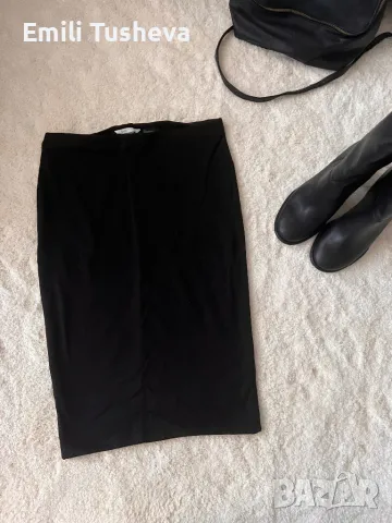Пола тип молив H&M, снимка 3 - Поли - 48256679