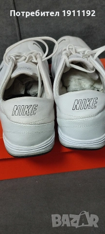 Мъжки маратонки, обувки Nike. Номер 45, снимка 8 - Маратонки - 53260174