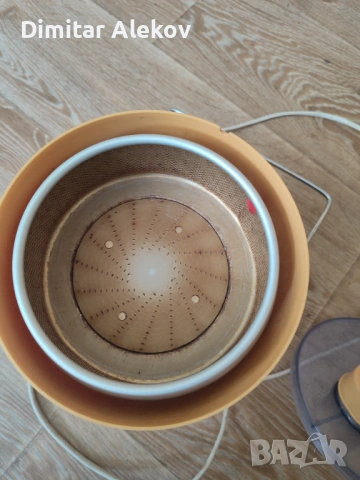 Сокоизстисквачка, снимка 2 - Аксесоари за кухня - 53348071