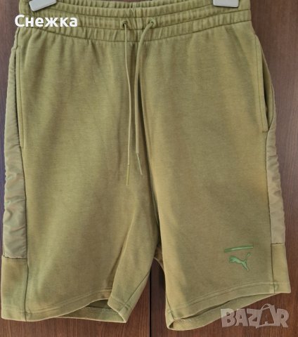 Мъжки комплект Puma, снимка 5 - Спортни дрехи, екипи - 44330262