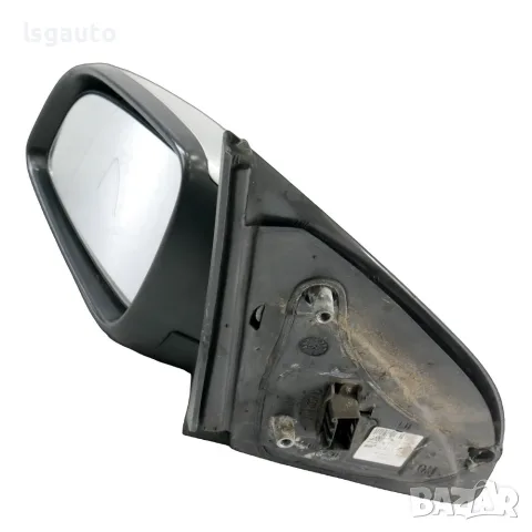 Ляво огледало Opel Astra H (A04) 2004-2014 ID: 164046, снимка 2 - Части - 55946612