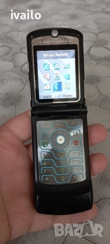 Motorola V3-V3i-Nokia3510i-Samsung M300, снимка 3 - Motorola - 51880277