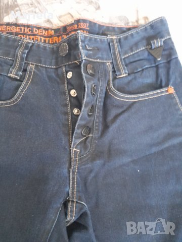 Нови мъжки дънки, снимка 2 - Дънки - 36692762