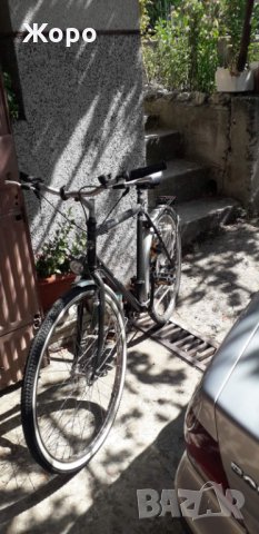 Велосипеди и Колела: Втора ръка • Нови - ХИТ цени онлайн — Bazar.bg
