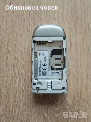 Nokia 2760, неразличим от нов, снимка 3 - Nokia - 56551631