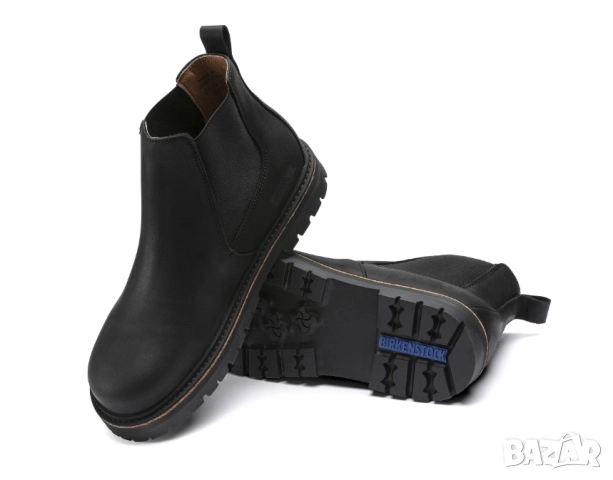 боти Birkenstock Stalon LENU  номер 43