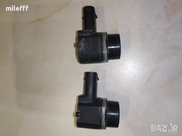 Паркинг сензор Toyota 89341-05010 , 89341-02010 5 броя, снимка 5 - Части - 47717437