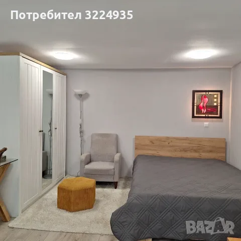 2-стаен / Колхозен пазар / Обзаведен / АКТ 16