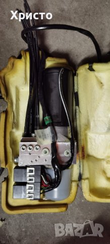 Хидравлична помпа за гюрук Пежо 307cc, снимка 3 - Части - 38760030