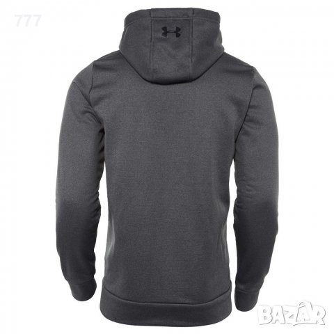 119.99лв Under Armour Storm Fleece Icon оригинален мъжки суичър, снимка 2 - Суичъри - 39281567