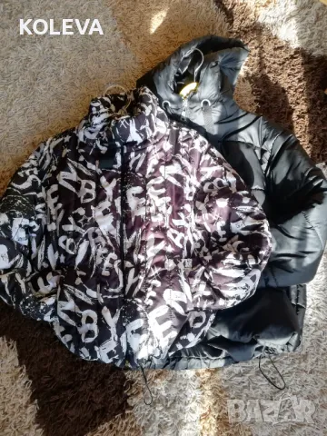 Дамски якенца, снимка 18 - Якета - 48827644