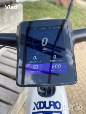 

Haibike XDURO AllMtn 5.0 FLYON, снимка 7 - Велосипеди - 56064042