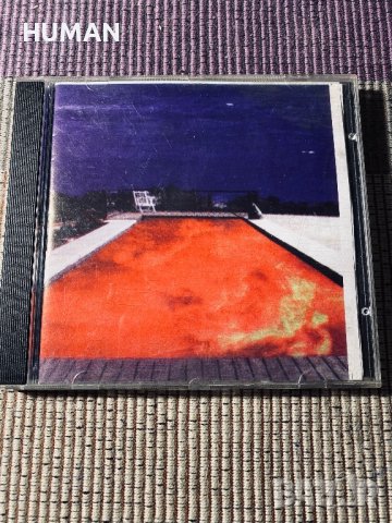 Red Hot,Alanis Morissette, снимка 2 - CD дискове - 40823387