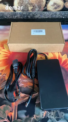 240W зарядно за лаптоп Dell Alienware, Precision - PA-9E, снимка 9 - Друга електроника - 50402984