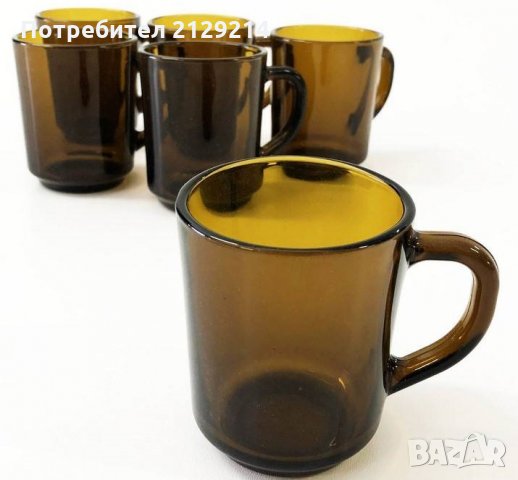 1. Чаши, снимка 4 - Чаши - 31103023