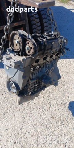Двигател VW Golf 5 1.4i 2006г.	