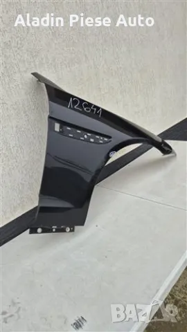Jaguar XF дясно крило 2016 2017 2018 2019 2020г , снимка 4 - Аксесоари и консумативи - 48517153
