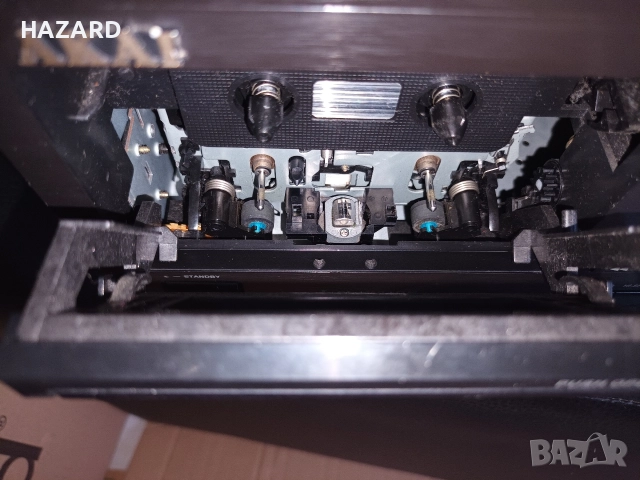 Akai DX-W 1100, снимка 2 - Декове - 52677813