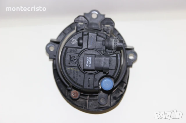 Ляв халоген Toyota Avensis T27 T270 (2009-2012г.) ✔️Valeo ляв фар за мъгла рамка халоген 812200D040, снимка 4 - Части - 50637620