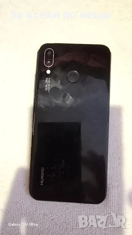  Huawei p 20 lait, снимка 3 - Huawei - 51053015
