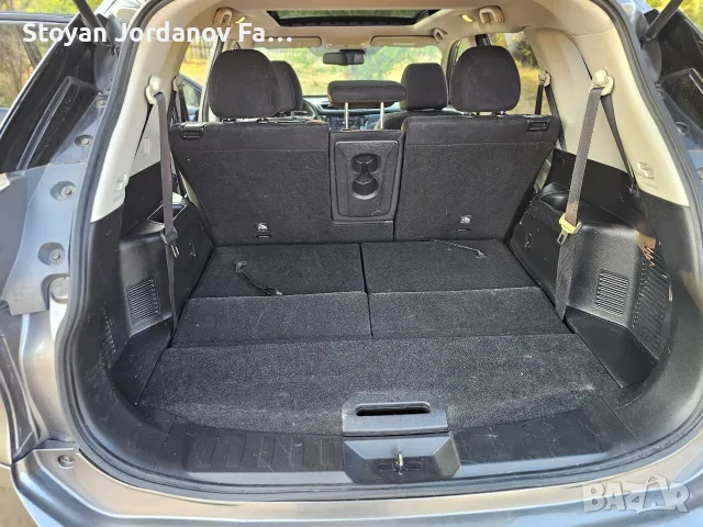 Продавам Nissan X-Trail (T32)

на реални километри възможен лизинг., снимка 8 - Автомобили и джипове - 55852324