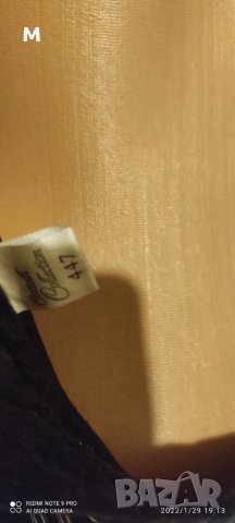 Черен корсет Хл, снимка 4 - Бельо - 35627941