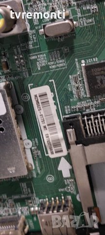 Main board EAX66203803(1.0) EBT63716608 for 43 inc DISPLAY for LG 43LF540V, снимка 4 - Части и Платки - 38129660