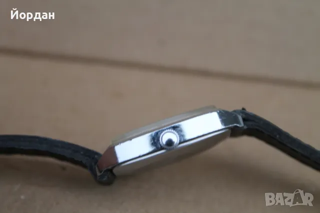 СССР ''Полет'' 17 камъка, снимка 2 - Антикварни и старинни предмети - 47957754