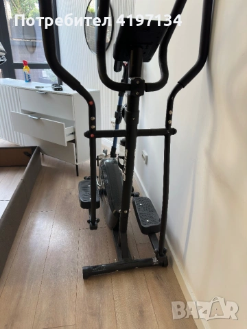 Елиптичен тренажор ZIPRO орбитрек домашен фитнес, снимка 2 - Други спортове - 53874843